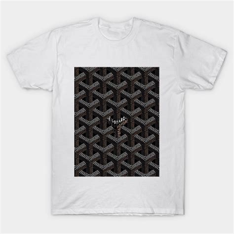 goyard t shirt